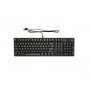 HP Pavilion 550 Mehanička gaming tastatura (9LY71AA) - slika 1