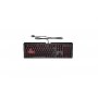 HP OMEN by HP Encoder Keyboard (6YW76AA) - slika 1