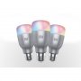 XIAOMI Sijalica Mi Smart LED Bulb Essential ,WiFI, E27, 9W, 16mil boja, trajanje: 25k h, boja Bela - slika 1