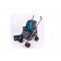 Jungle PP-04LUXE TIRQUOISE - slika 2