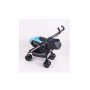 Jungle PP-04LUXE TIRQUOISE - slika 3