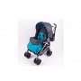 Jungle PP-04LUXE TIRQUOISE - slika 1
