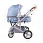 Jungle BLUE COMFORT - slika 2