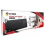 STARK WK830B US crna - slika 1