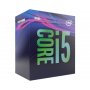 INTEL Core i5-9600 6-Core 3.1GHz (4.6GHz) Box - slika 1