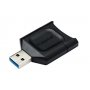 KINGSTON CARD READER USB 3.2 Gen1 SD MLP - slika 1