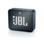 JBL Bežični zvučnik GO 2 Navy - slika 1