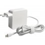 XRT EUROPOWER AC adapter za HP-Asus-Dell-Apple notebook 65W 20V 3.25A XRT65-TYPE-C - slika 1