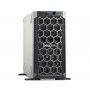 DELL PowerEdge T340 Xeon E-2278G 8C 1x16GB H730P 1x600GB SAS DVDRW 495W (1+0) 3yr NBD - slika 1