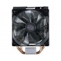 COOLER MASTER Hyper 212 LED Turbo Black Cover (RR-212TK-16PR-R1 - slika 1