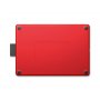 WACOM M crno-crvena (CTL-672-N) - slika 2
