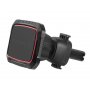 PROMATE AirGrip-2 Magnet držač za automobil crveni - slika 1