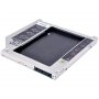 XRT EUROPOWER Fioka za hard disk za laptop 9.5mm - slika 1