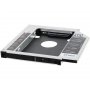 XRT EUROPOWER Fioka za hard disk za laptop 12.7mm 105352 - slika 1