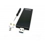 MAIWO Eksterno kućište za M.2 SSD, USB 3.0 K17N - slika 1