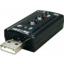 FAST ASIA USB virtual 7.1 zvučna karta - slika 1