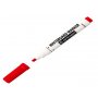 VISION MARKER 8569/01 CRVENI ZA BELE TABLE - slika 1
