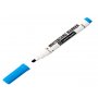 VISION MARKER 8569/01 PLAVI ZA BELE TABLE - slika 1