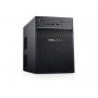 DELL PowerEdge T40 Xeon E-2224G 4C 1x8GB 1x1TB SATA DVDRW 3yr NBD (DES08696) - slika 1