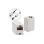 E-GREEN RJ-45 8/8 nastavak (F/F) - slika 1