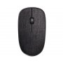 RAPOO M200 Plus Wireless miš crni - slika 2