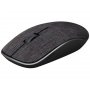 RAPOO M200 Plus Wireless miš crni - slika 1