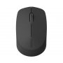 RAPOO M100 Silent Wireless Multi-mode tamno sivi - slika 2