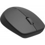 RAPOO M100 Silent Wireless Multi-mode tamno sivi - slika 3