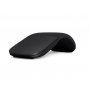 MICROSOFT Surface Arc Mouse Black Commercial (FHD-00021) - slika 1