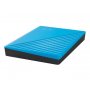 WESTERN DIGITAL My Passport 4TB Blue USB 3.2 WDBPKJ0040BBL-WESN - slika 1