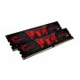 G SKILL DDR4 16GB (2x8GB) F4-3000C16D-16GISB DIMM memorija - slika 1
