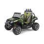 PEG PEREGO POLARIS RANGER RZR - DZIP NA AKUMULATOR (24V) - slika 1