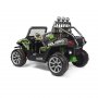 PEG PEREGO POLARIS RANGER RZR - DZIP NA AKUMULATOR (24V) - slika 3