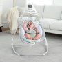 KIDS II Ljuljaska SimpleComfort Cradling Swing - Everston 11149 - slika 2