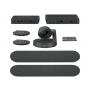 LOGITECH RALLY PLUS ULTRA HD CONFERENCE CAM BLACK (960-001224) - slika 1