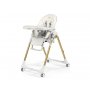 PEG PEREGO Hranilica Prima Pappa Follow Me Gold - slika 1