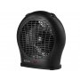 ECG Grejalica TV 30 black - slika 2