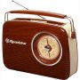ROADSTAR TRA1957WD - slika 1