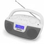 ROADSTAR RU275WH PORTABL RADIO USB-SD MP3 PLEJER - slika 2