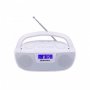 ROADSTAR RU275WH PORTABL RADIO USB-SD MP3 PLEJER - slika 1