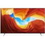 SONY KD-75XH9005 4K Ultra HD - slika 1