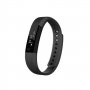 FIT PRO UP ID115 Black fitnes narukvica - slika 2