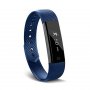 FIT PRO UP ID115 Blue fitnes narukvica - slika 1