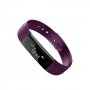 FIT PRO UP ID115 Purple fitnes narukvica - slika 1