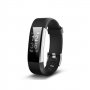 FIT PRO UP ID115 Plus HR Black fitnes narukvica - slika 1