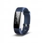 FIT PRO UP ID115 Plus HR Blue fitnes narukvica - slika 1