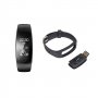 FIT PRO UP ID107 Plus HR Black fitnes narukvica - slika 2