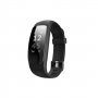 FIT PRO UP ID107 Plus HR Black fitnes narukvica - slika 1