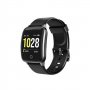 FIT PRO UP ID205S Black pametni sat - slika 1
