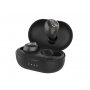 LENOVO HT10 TWS Bluetooth headset - Black - slika 1